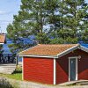 Отель First Camp Sundsvall – Fläsian в Сундсвалле