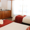 Отель Aan Die Oewer Guest House, фото 4