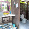 Отель El Hamaquero Hostal EcoNativo, фото 21