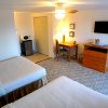 Отель Inn at Palm Springs, фото 4
