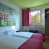 Отель B&B HOTEL Ingolstadt-Ost, фото 7