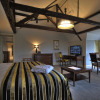 Отель Wivenhoe House Hotel, фото 4