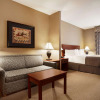 Отель Days Inn & Suites by Wyndham Strathmore, фото 6