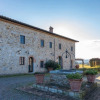 Отель Villa Siena 10 in Castelnuovo Berardenga, фото 1
