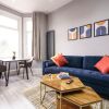 Отель Modern Apartment Near Wembley Stadium, фото 5