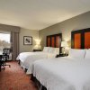 Отель Hampton Inn Stafford/Quantico & Conference Center, фото 4