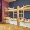 Отель Hostel One Basilica Budapest, фото 5