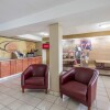 Отель Red Roof Inn Hagerstown - Williamsport, MD, фото 13