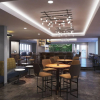 Отель Residence Inn Berkeley, фото 8