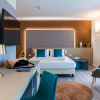 Отель Seawater Hotel Bio & Beauty Spa, фото 41