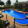 Отель Bacchus Home Resort, фото 14