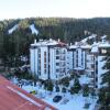 Отель Borovets Holiday Apartments - Different Locations in Borovets в Боровце