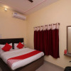 Отель OYO 17171 Sandhya Guest House, фото 16