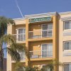 Отель La Quinta Inn & Suites San Diego Mission Bay (ex.Holiday Inn Express Mission Bay) в Сан-Диего