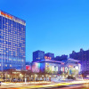 Отель Sheraton Harbin Xiangfang Hotel, фото 20