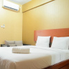 Отель Parquette Studio Green Lake Apartment near Ciputat By Travelio, фото 3
