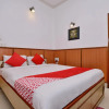 Отель Oyo 3436 Home Stay Near Airport, фото 4