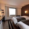 Отель APA Hotel Muroran, фото 6