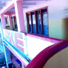 Отель Goroomgo Lake View Mall Road Nainital, фото 9