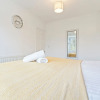Отель Spacious 3-bed House in Birmingham, фото 6