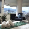 Отель Panoramic Mountain and City Views from 50 sqm room, фото 1