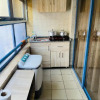 Отель OD-V!CK's LUXE, WUSE DISTRICT, Swimming pool, gym,WiFi,24hr Power, Tight Security, фото 9