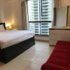 Отель Pelicanstay at JBR Walk - Marina View, фото 4