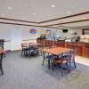 Отель Baymont by Wyndham Grand Rapids SW/Byron Center, фото 9