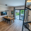 Отель PINNA RESIDENCE - Datul, фото 15