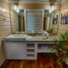 Отель Pagua Bay House Oceanfront Cabanas, фото 14