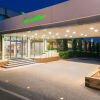 Отель Holiday Inn Maidenhead Windsor, an IHG Hotel в Мейденхеде