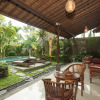 Отель D'Bale Ananda Ubud Villa, фото 7