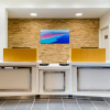 Отель Comfort Inn & Suites, фото 15