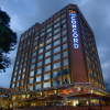 Отель The Concord Hotel And Suites, фото 1