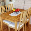 Отель 7 Person Holiday Home in Klokkarvik, фото 12