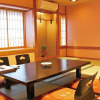 Отель Ajiro Kanko Hotel, фото 13