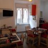 Отель Domus Flavia B&B в Риме