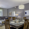 Отель Casa Bonita Townhome 3 Bedroom Townhouse, фото 14