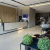 Отель Homeinns Selected (five star road store, jiangyin wanda plaza), фото 1