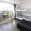Отель designer penthouse NANBA EAST, фото 19