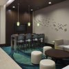 Отель Springhill Suites by Marriott Houston Dwntn/Convention Cntr, фото 22