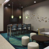 Отель Springhill Suites by Marriott Houston Dwntn/Convention Cntr, фото 22