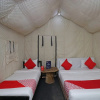 Отель OYO 26673 The Royal Rishikesh - Campsite, фото 13