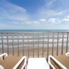 Отель Inverness Penthouse 1103 by Padre Island Rentals, фото 16