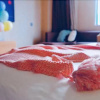 Отель Thank You Inn Qingdao Xingjiang Road, фото 5