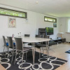 Отель 6 Person Holiday Home in Knebel, фото 11