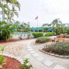 Отель Wyndham Garden Fort Myers Beach, фото 23