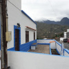 Отель Apartment with One Bedroom in Hermigua, with Wonderful Sea View, Balcony And Wifi - 800 M From the B, фото 12