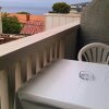 Отель Studio in Sumartin, With Wonderful sea View, Furnished Balcony and Wif, фото 10