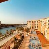 Отель درة البيلسان - إطلاله بحريه, фото 7